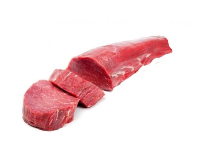 Hovězí svíčková