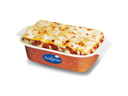 Lasagně