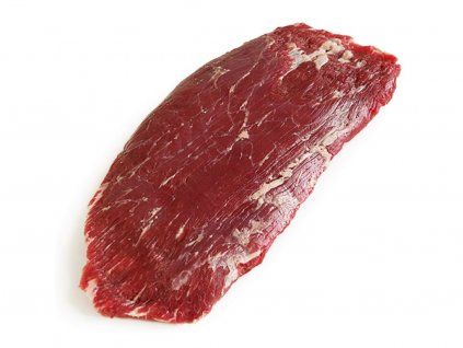 Hovězí flank