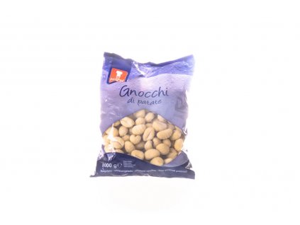 Gnocchi z bramboroveho pyré 77%, Koch  Mražené bramborové noky