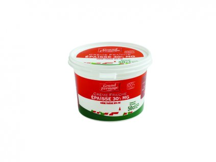 Creme fraiche