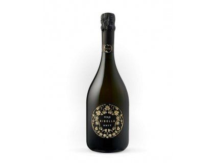 Polje Ribolla Brut