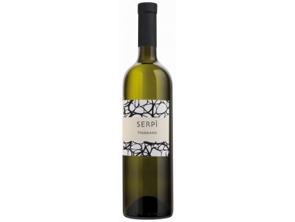 SerpŹ Trebbiano d'Abruzzo Doc BOSPTR16A17030 1