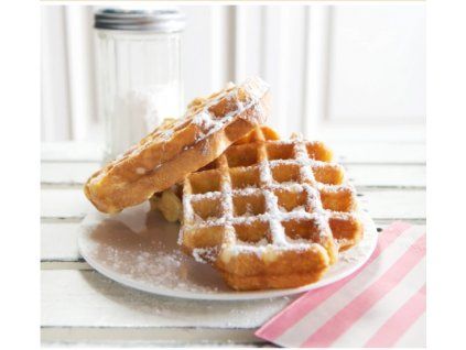 Waffle
