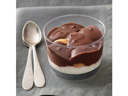 profiterol plast
