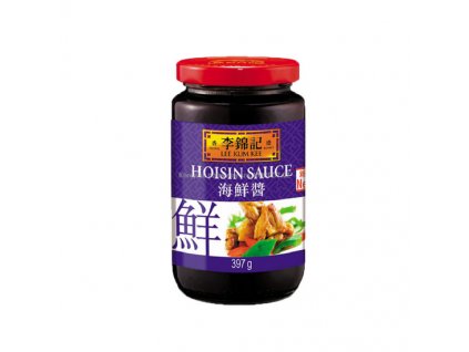 Hoisin sauce