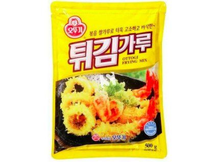 Mouka tempura