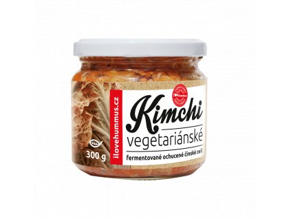 Kimchi CZ