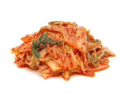 kimchi