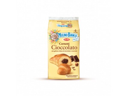 Cornetti cioccolato 6pz