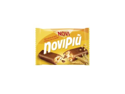 novi piu