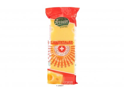 emmentaler