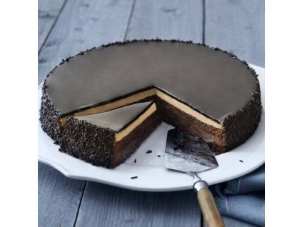 Chocolate temptation