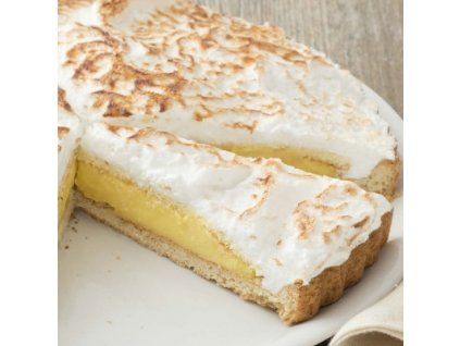 Torta limone