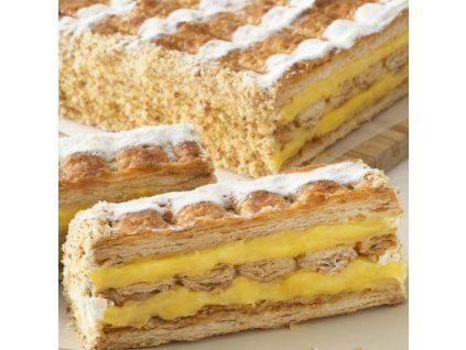 Millefoglie