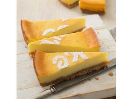 Cheesecake klasik