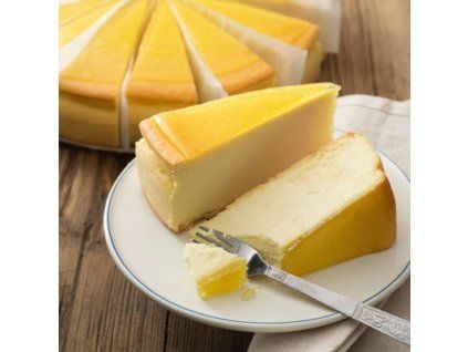 cheesecake s limetou