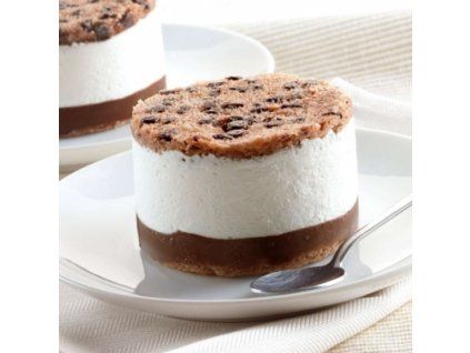 Ricotta s čokoládou