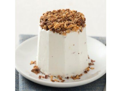 Semifreddo Torroncino