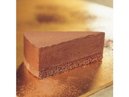 mousse cioccolato