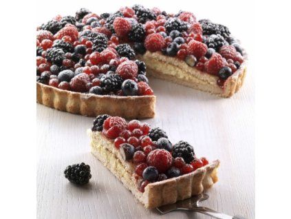 frutti di bosco
