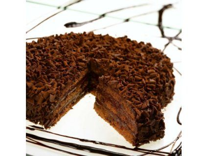 Choco nocciola