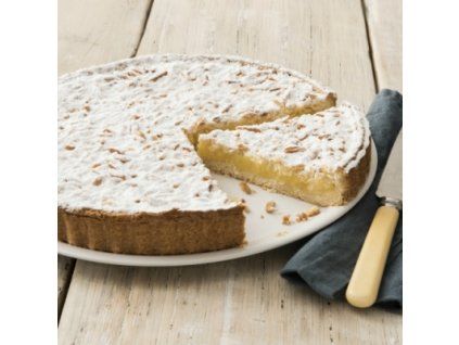 Torta della nona
