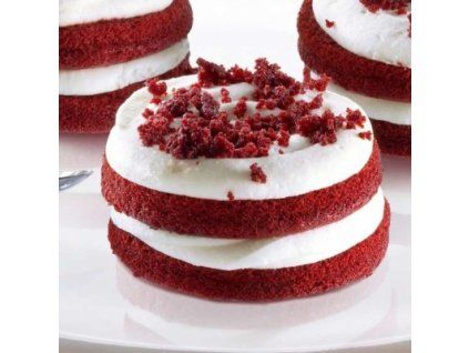 Red velvet