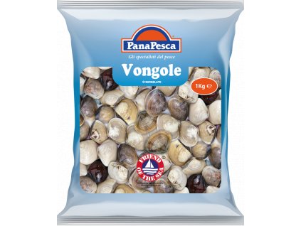 ts317511 vongole con guscio 1kg