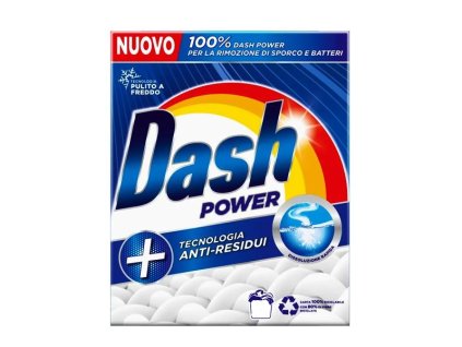 dash