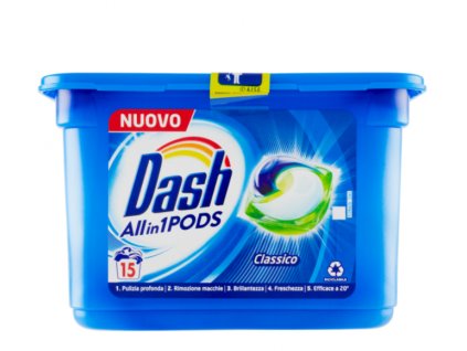dash all1