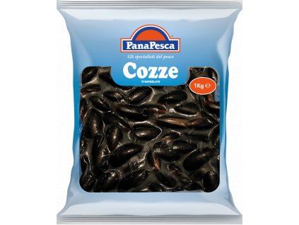 825958 cozze con guscio 1kg