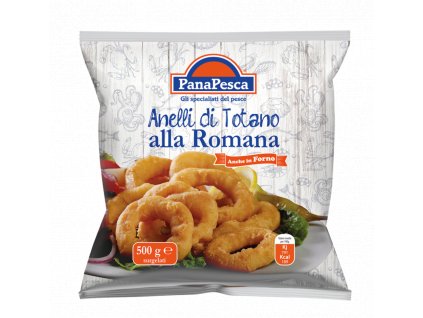 826509 anelli di totano alla romana 500 g