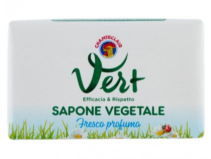 cc sapone vegetale