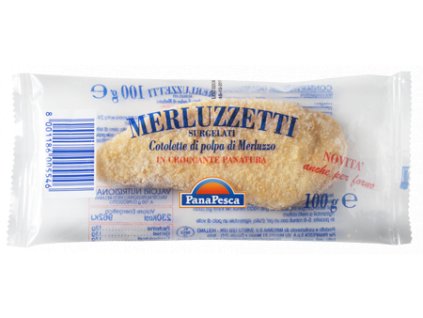 MERLUZZETTI