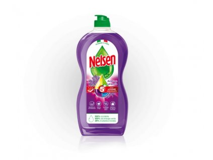 nelsen 5