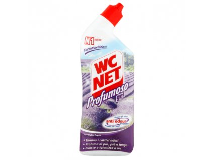 wc net lavanda