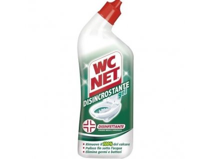 wc net zeleny