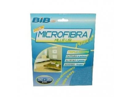 Bib Panno Microfibra 32X35 Cm Milleusi