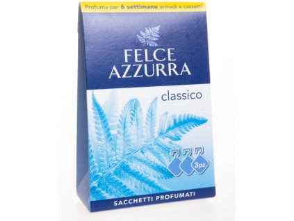 Felce Azzurra