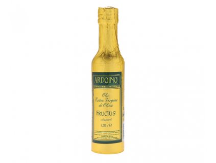 Extra panenský olivový olej