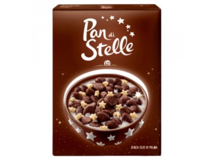 PdS cereal