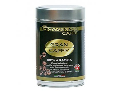 gran caffe