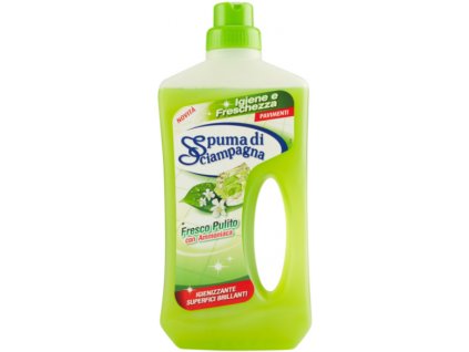 spuma podlahy