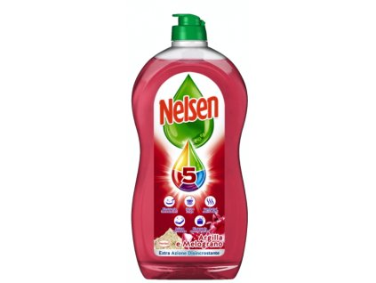 nelsen 5 melo