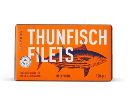 Tuňák v olivovém oleji