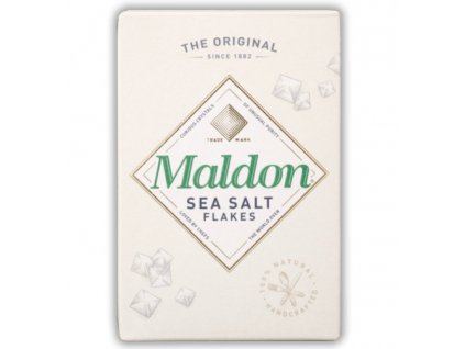 maldon 125