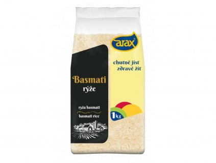 394 2 ryze dlouhozrnna basmati