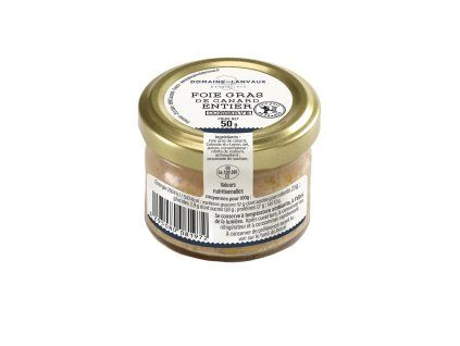 Foie gras