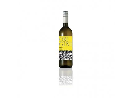 75 origini grillo